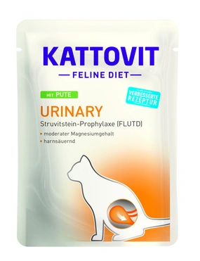 KATTOVIT FELINE DIET Urinary